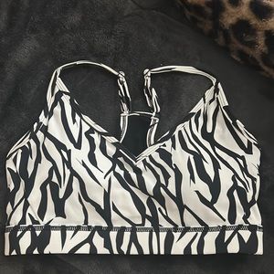 Zyia Active Sports bra